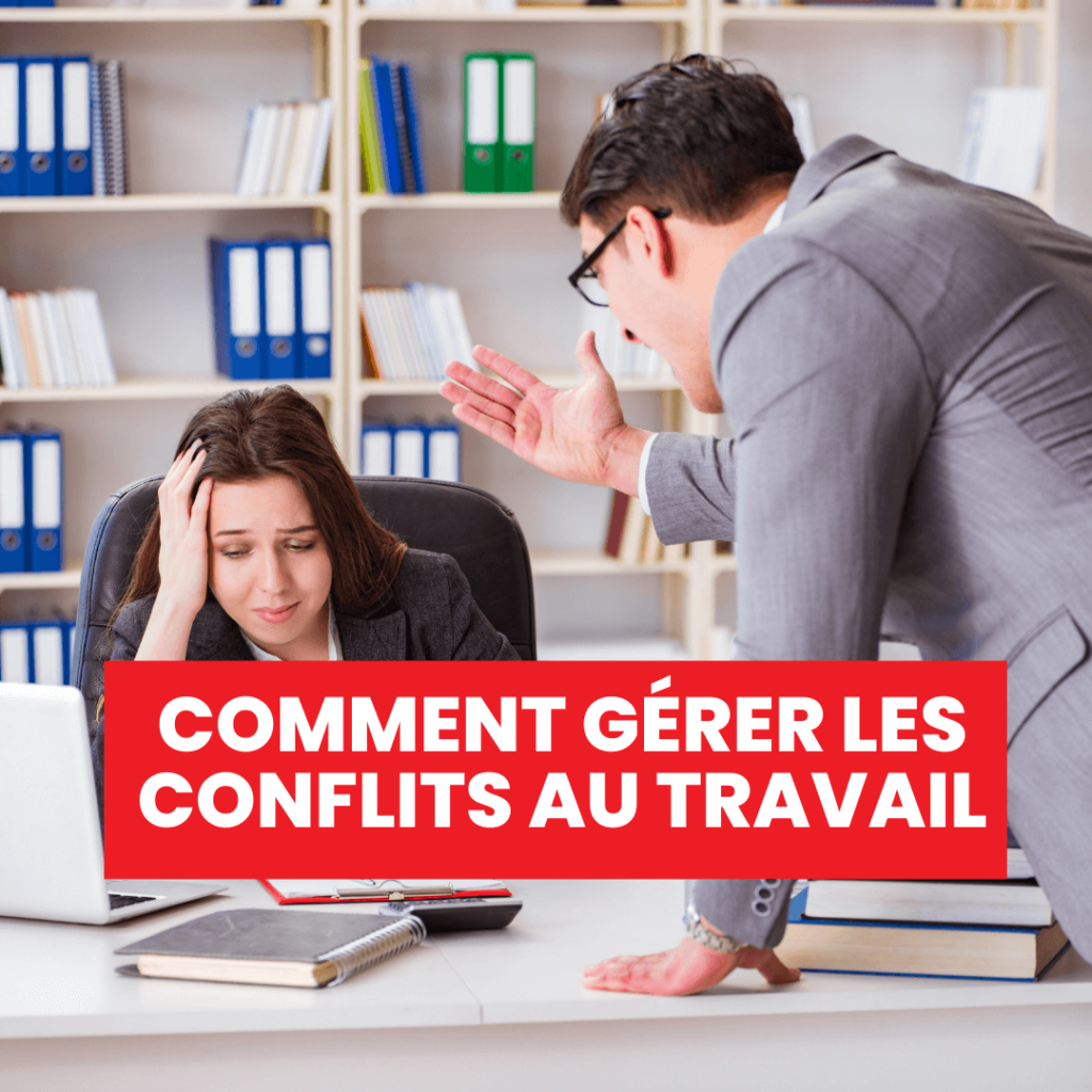 Comment G Rer Les Conflits Au Travail Expatriation En Afrique